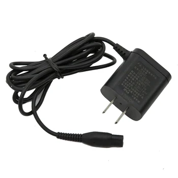 Used HQ8507 Shaver Ac Adapter Power Supply Charger 7.5W For PHILIPS HC1055 HC1066 HC1088 HC1099
Used HQ8507 Shaver Ac Adapter Power Supply Charger 7.5W For PHILIPS HC1055 HC1066 HC1088 HC1099