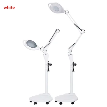 Sale Dimming LED Lamp Magnifying Glass Cold Ligth Operation Floor Shadowless Lamp Magnifier for Beauty Salon Nail Tattoo Lamp 
Sale Dimming LED Lamp Magnifying Glass Cold Ligth Operation Floor Shadowless Lamp Magnifier for Beauty Salon Nail Tattoo Lamp