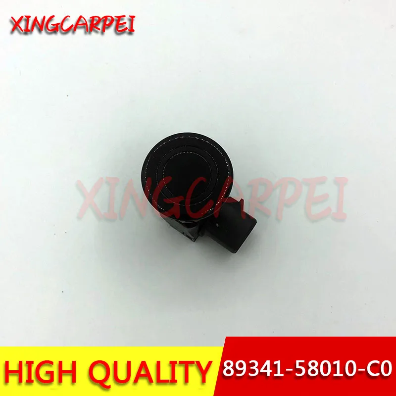 89341-58010-C0 89341-58010 Car Parking Senor For Toyota Alphard Ultrasonic Backup Aid
89341-58010-C0 89341-58010 Car Parking Senor For Toyota Alphard Ultrasonic Backup Aid