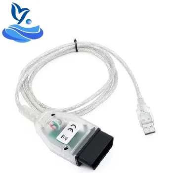 New SMPS MPPS V13.02 V13 K CAN Flasher Chip Tuning ECU Programmer Remap OBD2 MPPS V13.02 Professional Diagnostic Cable
New SMPS MPPS V13.02 V13 K CAN Flasher Chip Tuning ECU Programmer Remap OBD2 MPPS V13.02 Professional Diagnostic Cable