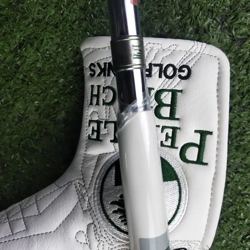 Golf Club 2019 Golf Putter Pebble Beach 1919 Golf Clubs Putters M1 M2 irons wedge driver
Golf Club 2019 Golf Putter Pebble Beach 1919 Golf Clubs Putters M1 M2 irons wedge driver
