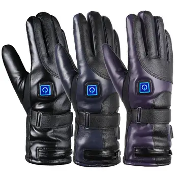 7.4V Charging and Storage Long-term Heating Gloves Three-level Temperature Adjustment Winter Cold-proof Touch 20DC04
7.4V Charging and Storage Long-term Heating Gloves Three-level Temperature Adjustment Winter Cold-proof Touch 20DC04