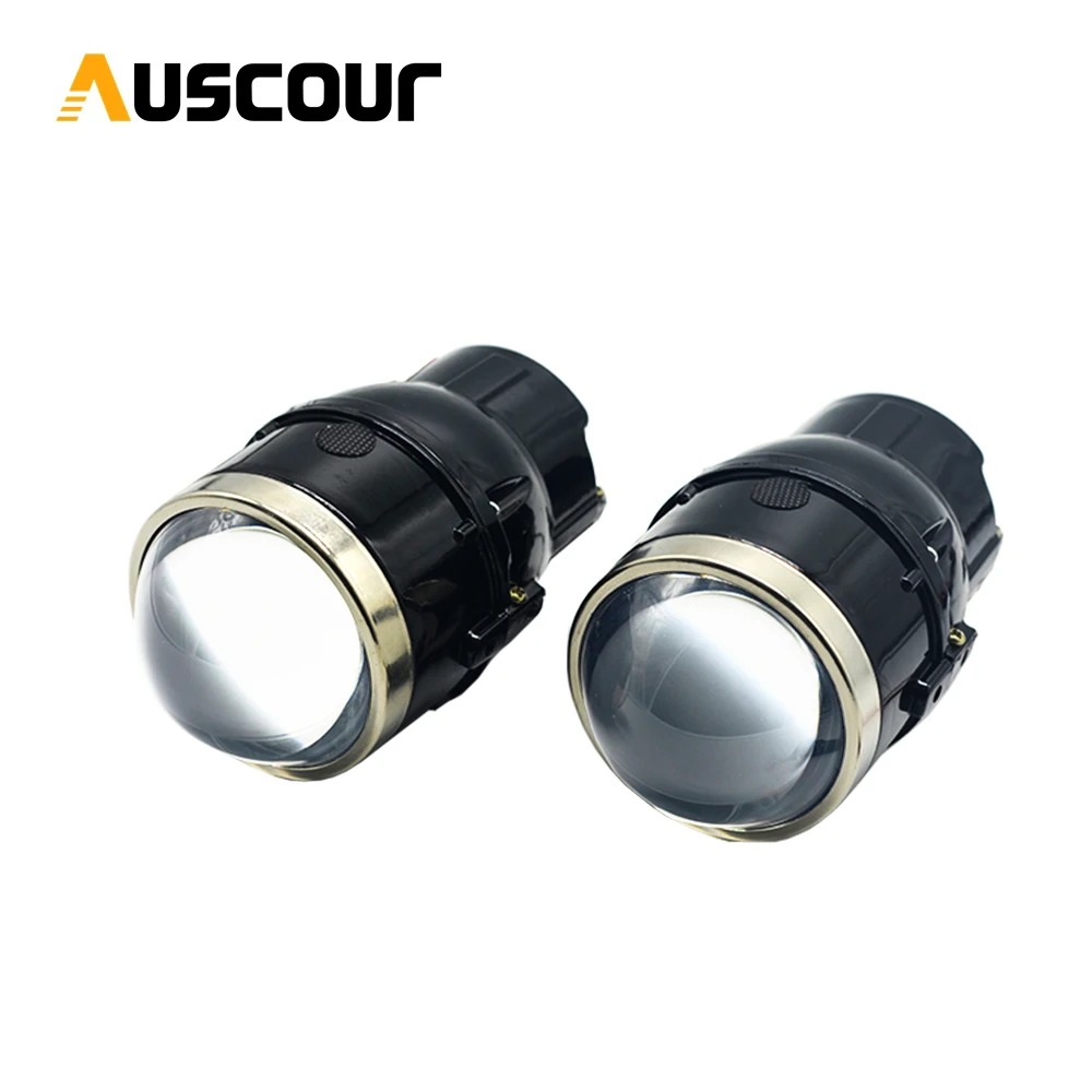 2.5 inch LED fog projector lens for univretsal LED Fog Lamp headlight universal lens 1h h4 h7 car modify car styling
2.5 inch LED fog projector lens for univretsal LED Fog Lamp headlight universal lens 1h h4 h7 car modify car styling