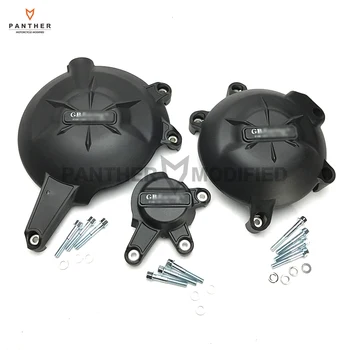 Motorcycles Engine Cover Protection Case for GB Racing FOR KAWASAKI NINJA ER6N ER-6N 2006-2016 ER6F ER-6F 2006-2016
Motorcycles Engine Cover Protection Case for GB Racing FOR KAWASAKI NINJA ER6N ER-6N 2006-2016 ER6F ER-6F 2006-2016