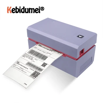 Mini Thermal Label Printer Express Electronic Waybill Label Printer Product Barcode Qr Code Sticker Label 3 Inch USB Printer
Mini Thermal Label Printer Express Electronic Waybill Label Printer Product Barcode Qr Code Sticker Label 3 Inch USB Printer
