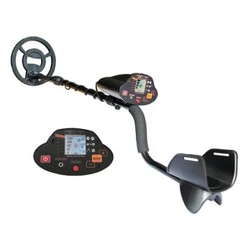 MD5030 High Quality Metal Detector Underground Search Gold Finder Detector Treasure Hunter Detecting Pinpoint With LCD Disply
MD5030 High Quality Metal Detector Underground Search Gold Finder Detector Treasure Hunter Detecting Pinpoint With LCD Disply