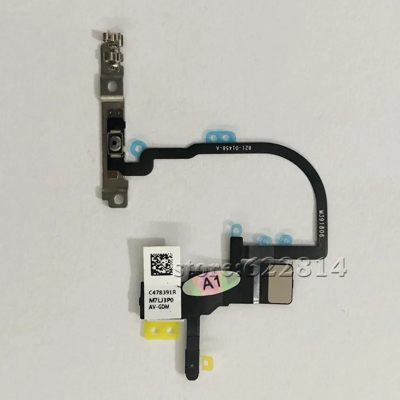 original quality for iPhone xs max power flex Start up control switch xs flex
original quality for iPhone xs max power flex Start up control switch xs flex