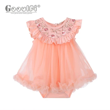 Gooulfi Baby Girl Dress Summer Cotton Sleeveless O-neck Princess Dress Baby Girl Ball Gown Cute Floral Baby Girl Dress 12 Months
Gooulfi Baby Girl Dress Summer Cotton Sleeveless O-neck Princess Dress Baby Girl Ball Gown Cute Floral Baby Girl Dress 12 Months