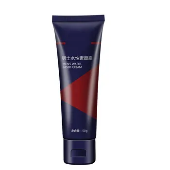 2019 Men's Makeup Concealer BB Cream Nature Color Whitening Liquid Concealer Brighten Makeup Cream
2019 Men's Makeup Concealer BB Cream Nature Color Whitening Liquid Concealer Brighten Makeup Cream