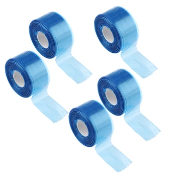 500 Pairs/1000 Pcs Blue Disposable Salon Eyeglass Sleeves for Glasses Legs Guard, Easy to Use and Apply 5.5x3.5 cm 
500 Pairs/1000 Pcs Blue Disposable Salon Eyeglass Sleeves for Glasses Legs Guard, Easy to Use and Apply 5.5x3.5 cm