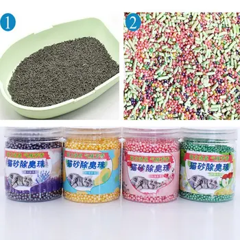 Cat litter companion deodorant artifact beads pet cat sleeping nest odor freshener 2020
Cat litter companion deodorant artifact beads pet cat sleeping nest odor freshener 2020