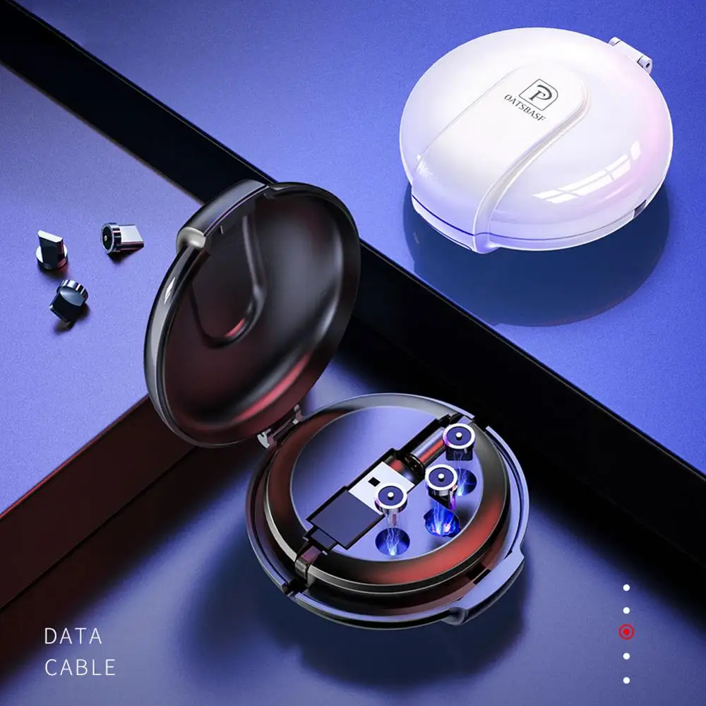Magnetic USB Cable Fast Charging USB Type C Cable Magnet Charger Data Charge Micro USB Cable Mobile Phone Cable USB Cord
Magnetic USB Cable Fast Charging USB Type C Cable Magnet Charger Data Charge Micro USB Cable Mobile Phone Cable USB Cord