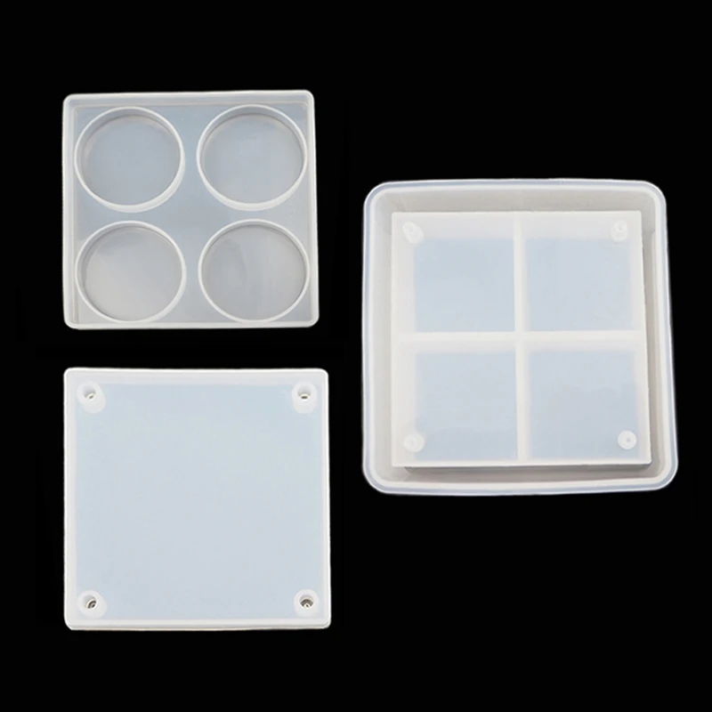 Handmade Stacking Storage Containers Resin Mold Square Small Box With Lids Stackable Storage Bin Box Resin Casting Molds
Handmade Stacking Storage Containers Resin Mold Square Small Box With Lids Stackable Storage Bin Box Resin Casting Molds