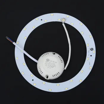 6/12/15/18W Light Plate With Driver LED Ceiling Board Lighting Accessories Tool 
6/12/15/18W Light Plate With Driver LED Ceiling Board Lighting Accessories Tool
