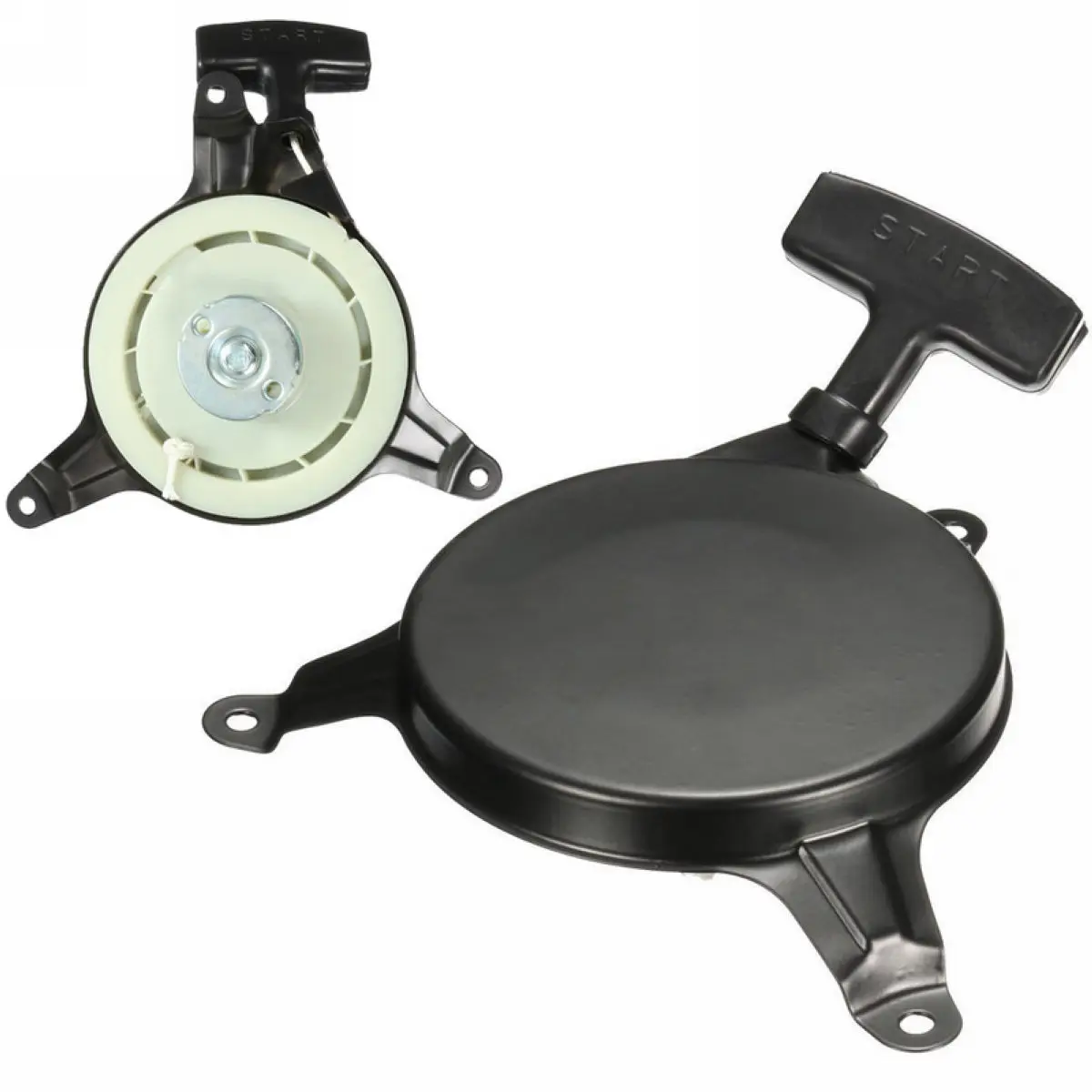DWZ New Recoil Start Starter Assembly For MTD Engine Push Mower 751-10299 951-10299A