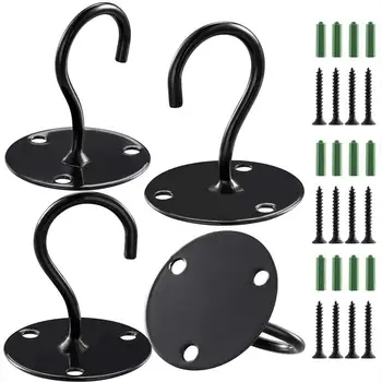 4pc Small Elephant Trunk Shaped Overhead Hooks Cabinet Floor And Porch Wardrobe Hook Also For Lantern Mosquito Net Ceiling
4pc Small Elephant Trunk Shaped Overhead Hooks Cabinet Floor And Porch Wardrobe Hook Also For Lantern Mosquito Net Ceiling
