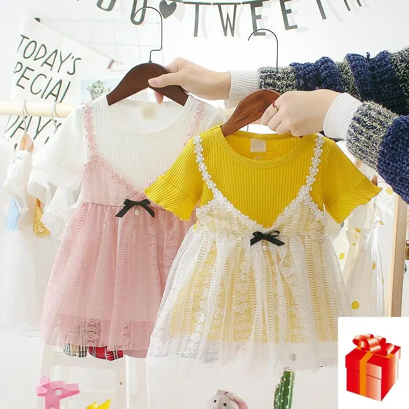 Baby Girl Dress Party and Wedding Baby Toddler Clothes Spring 2020 Elegant Dress for Girls First Birthday Party Princess Dresses
Baby Girl Dress Party and Wedding Baby Toddler Clothes Spring 2020 Elegant Dress for Girls First Birthday Party Princess Dresses