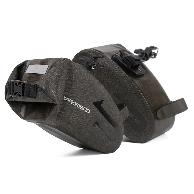 Saddle Bicycle Bag Rear Seat Tool Riding Protection Holder Outdoor Cycling Full Bag Waterproof Bike Bag 
Saddle Bicycle Bag Rear Seat Tool Riding Protection Holder Outdoor Cycling Full Bag Waterproof Bike Bag