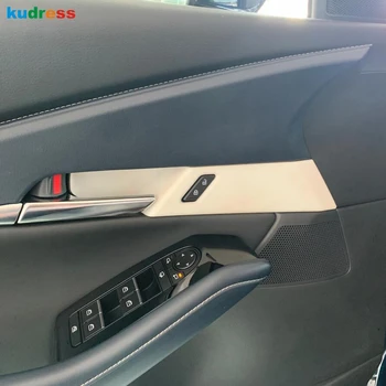 Car Interior Accessories For Mazda CX30 CX-30 2020 2021 Carbon Fiber Door Handle Bowl Cover Trim Cap Case Sticker Styling LHD
Car Interior Accessories For Mazda CX30 CX-30 2020 2021 Carbon Fiber Door Handle Bowl Cover Trim Cap Case Sticker Styling LHD