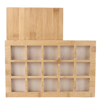 Display Plate Necklace Rack Pendant Storage Box Ring Earring Box Bracelet Storage Box Bracelet Showcase
Display Plate Necklace Rack Pendant Storage Box Ring Earring Box Bracelet Storage Box Bracelet Showcase