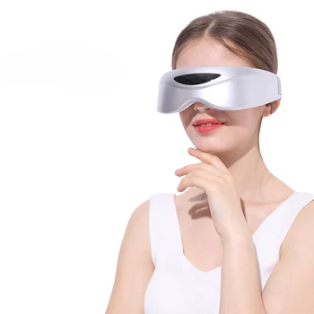 Electronic Eye Massager Vibration Massage Eye Massage Machine Protects Eyes Relieve Fatigue For Eye Care Device Health Care Tool
Electronic Eye Massager Vibration Massage Eye Massage Machine Protects Eyes Relieve Fatigue For Eye Care Device Health Care Tool