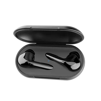 m6s Wireless Earbuds Earbuds TWS Realtek 5.0 Headphones Built-in Microphone (Black)
m6s Wireless Earbuds Earbuds TWS Realtek 5.0 Headphones Built-in Microphone (Black)