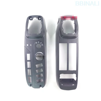 For SANY SY 75/135/215/235-8 Armrest box decorative board Joystick handle decorative board excavator accessories
For SANY SY 75/135/215/235-8 Armrest box decorative board Joystick handle decorative board excavator accessories
