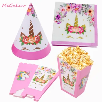 Unicorn Party Disposable Tableware Banner Kit Unicorn Balloon Cups Plates Napkin Kids Birthday Unicornio Baby Shoeer Party Decor
Unicorn Party Disposable Tableware Banner Kit Unicorn Balloon Cups Plates Napkin Kids Birthday Unicornio Baby Shoeer Party Decor