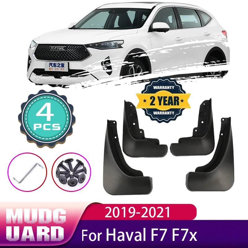 Брызговики для Great Wall Haval F7 F7x 2019 2020 2021, брызговики, аксессуары для автомобиля
Брызговики для Great Wall Haval F7 F7x 2019 2020 2021, брызговики, аксессуары для автомобиля