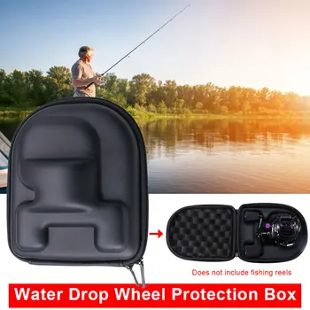 Fishing Line Reel Holder Wheel Spinning Drip Drum Electric Portable Multifunctional Winch Storage Wheel Bag
Fishing Line Reel Holder Wheel Spinning Drip Drum Electric Portable Multifunctional Winch Storage Wheel Bag