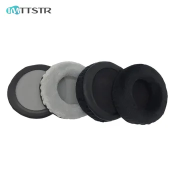 IMTTSTR 1 Pair of Velvet leather Ear Pads earpads earmuff Replacement for Superlux HD 681EVO 668B HD681 681B 662 Headphones
IMTTSTR 1 Pair of Velvet leather Ear Pads earpads earmuff Replacement for Superlux HD 681EVO 668B HD681 681B 662 Headphones