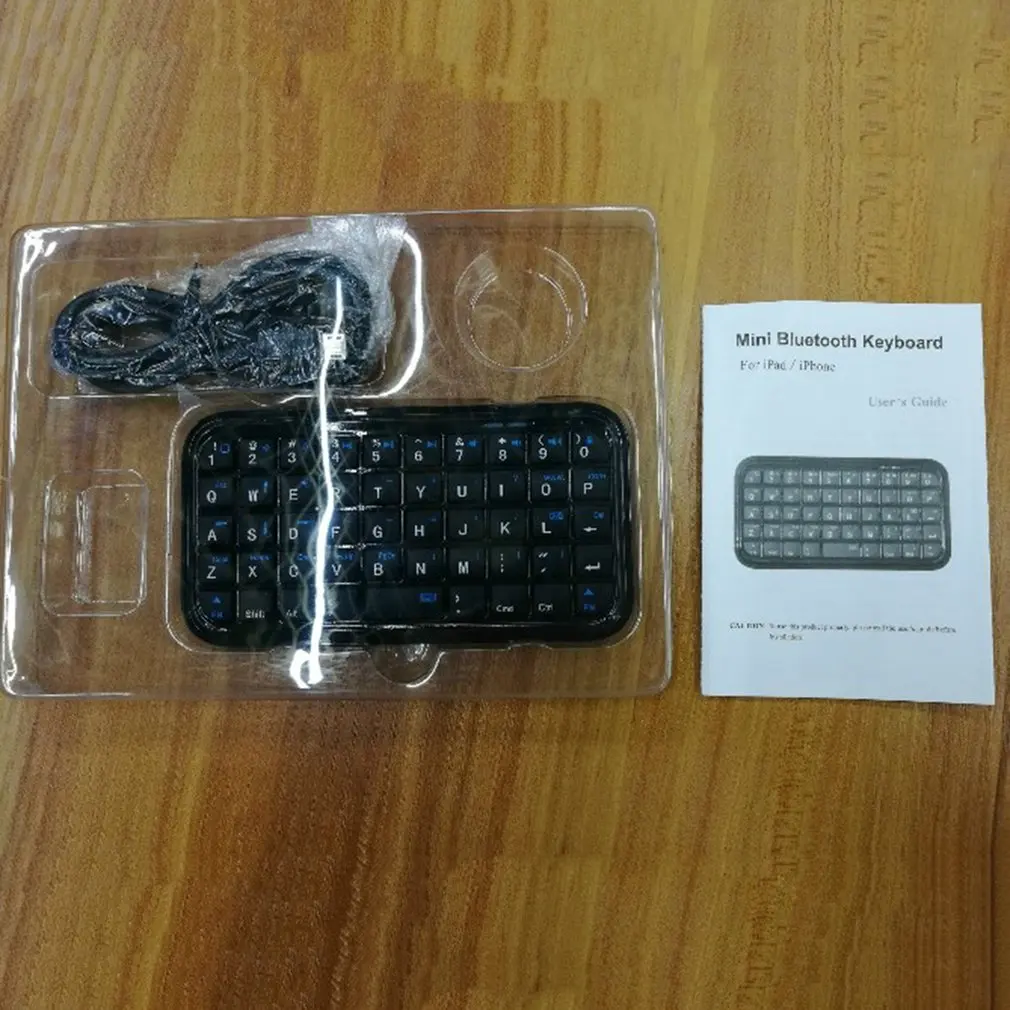 Mini Bluetooth 3.0 Keyboard Wireless Pocket Full Touchpad Backlight Keyboard Large Touch Pad HB2100 For Smart Phone/For ipad
Mini Bluetooth 3.0 Keyboard Wireless Pocket Full Touchpad Backlight Keyboard Large Touch Pad HB2100 For Smart Phone/For ipad