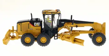 Diecast Model 1/50 CATERPILLARs 14M Motor Grader - High Line Series 85189 in stock
Diecast Model 1/50 CATERPILLARs 14M Motor Grader - High Line Series 85189 in stock