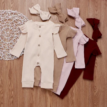 Pudcoco Newborn Baby Girl Boy 2pcs Cotton Clothes Knitted Romper Jumpsuit Autumn Outfits
Pudcoco Newborn Baby Girl Boy 2pcs Cotton Clothes Knitted Romper Jumpsuit Autumn Outfits
