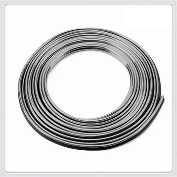 Car modeling seam edge molding decorative line for Ford Focus MK2 MK3 MK4 Fiesta Ecosport Mondeo Fusion kuga Escape
Car modeling seam edge molding decorative line for Ford Focus MK2 MK3 MK4 Fiesta Ecosport Mondeo Fusion kuga Escape