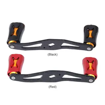 Baitcasting Reel Handle Casting Fishing Reel Repair Parts Universal Full Metal Handle Fishing Tools for Daiwa Abu Garcia
Baitcasting Reel Handle Casting Fishing Reel Repair Parts Universal Full Metal Handle Fishing Tools for Daiwa Abu Garcia