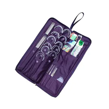 88Pcs/Set Portable Travel Knitted Sweater Needles Tools Quilting Thread Stitching Embroidery Craft Sewing Kits Home Organizer
88Pcs/Set Portable Travel Knitted Sweater Needles Tools Quilting Thread Stitching Embroidery Craft Sewing Kits Home Organizer