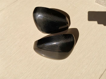 Carbon Fiber Tape-on Mirror Covers for 2009-2014 12 13 Citroen DS3 2010 2011
Carbon Fiber Tape-on Mirror Covers for 2009-2014 12 13 Citroen DS3 2010 2011