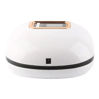 2 Plugs ABS 72W Nail Dryer Nail Light UV LED Gel Smart LED Quick-Drying Nails Lamp 4 Timer Setting
2 Plugs ABS 72W Nail Dryer Nail Light UV LED Gel Smart LED Quick-Drying Nails Lamp 4 Timer Setting