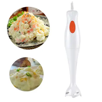 3 Level Electric Hand Blender Portable Food Processor Easy Clean Multi Function Fast Mixer 
3 Level Electric Hand Blender Portable Food Processor Easy Clean Multi Function Fast Mixer