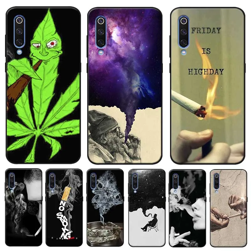 Weed Cigarette Smoking Dominant Cover for samsung galaxy a50 a70 a30 a40 a20 s8 s9 s10 plus Clear Soft Silicone Phone Case
Weed Cigarette Smoking Dominant Cover for samsung galaxy a50 a70 a30 a40 a20 s8 s9 s10 plus Clear Soft Silicone Phone Case