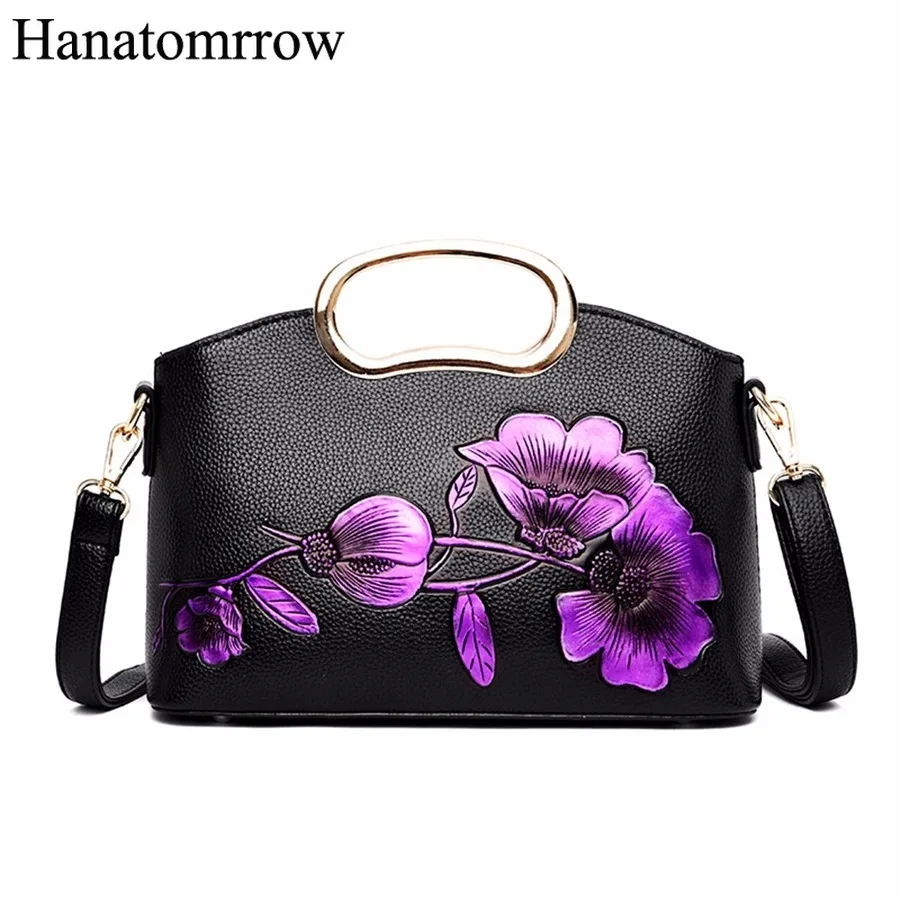 Luxury Handbags Women Bag Designer Pu Leather Soft Messenger Bags Embossed National Style Ladies Crossbody Hand Bags Female
Luxury Handbags Women Bag Designer Pu Leather Soft Messenger Bags Embossed National Style Ladies Crossbody Hand Bags Female