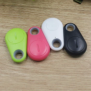 Anti Loss Tracking Keychain Mini GPS Bluetooth Label Locator Anti-lost Child Pet Motorcycle Tracker Key Rings Universal 2020
Anti Loss Tracking Keychain Mini GPS Bluetooth Label Locator Anti-lost Child Pet Motorcycle Tracker Key Rings Universal 2020