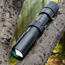 10-30X High Power Monocular Telescope Hunting Camping Solo Telescope 5000M And BAK4 Prism Lens Low Light Night Vision Eyepiece
10-30X High Power Monocular Telescope Hunting Camping Solo Telescope 5000M And BAK4 Prism Lens Low Light Night Vision Eyepiece