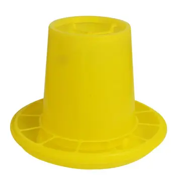 Outdoor Practical Bird Feeder Drinker Plastic Seed and Water Automatic Dispenser Feeding for Bird Chicken Duck Poultry
Outdoor Practical Bird Feeder Drinker Plastic Seed and Water Automatic Dispenser Feeding for Bird Chicken Duck Poultry