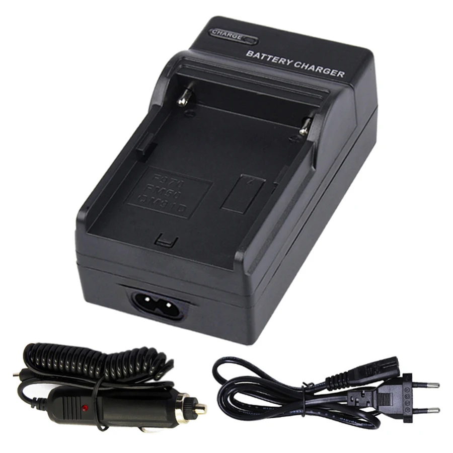 NP-F960 NP-F970 NP F960 F970 battery Charger + Car and EU Cable for Sony NP-F970 NP-F960 FM50 FM500H F550 F570 F750 F770 Battery
NP-F960 NP-F970 NP F960 F970 battery Charger + Car and EU Cable for Sony NP-F970 NP-F960 FM50 FM500H F550 F570 F750 F770 Battery