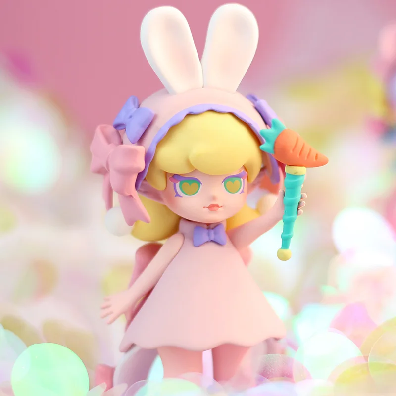 Blind Box Toys Ruby Dreamland Princess Surprise Box Guess Bag Caixa Surpresa for Girls Figures Kawaii Model Birthday Gift
Blind Box Toys Ruby Dreamland Princess Surprise Box Guess Bag Caixa Surpresa for Girls Figures Kawaii Model Birthday Gift