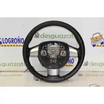 STEERING WHEEL FORD FOCUS SALOON (CHAP) 
STEERING WHEEL FORD FOCUS SALOON (CHAP)