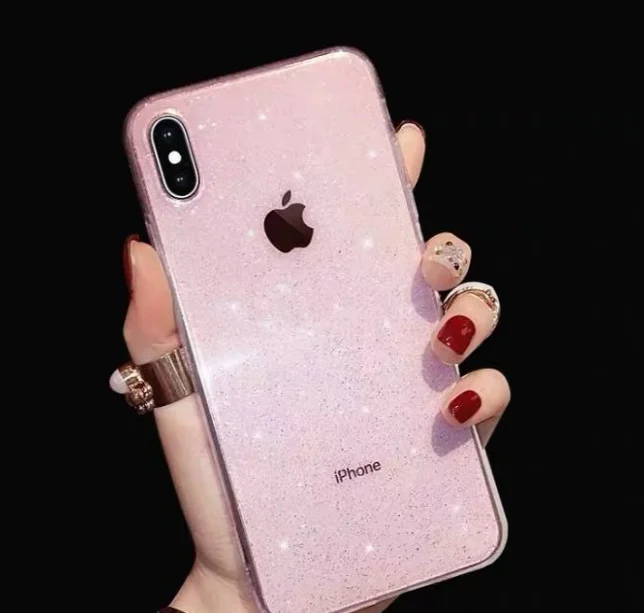 Apple xsmax transparent TPU protective case 8P full-sky star ultra-thin soft shell
Apple xsmax transparent TPU protective case 8P full-sky star ultra-thin soft shell