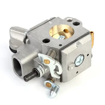 Chainsaw MS361 Carburetors Assembly Suitable for Steele gasoline saw portable logging saw accessories
Chainsaw MS361 Carburetors Assembly Suitable for Steele gasoline saw portable logging saw accessories